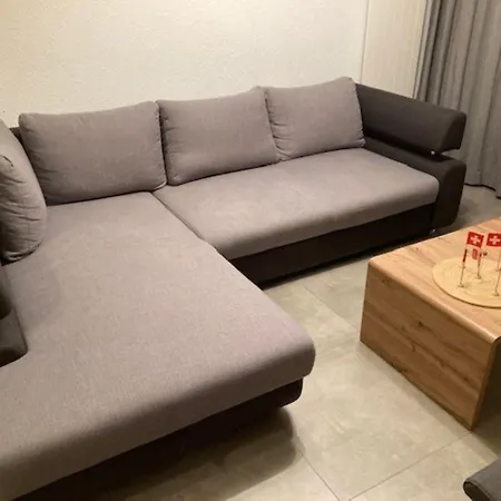 In Les Melezes Near Gondola Διαμέρισμα *