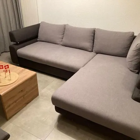 Apartment In The Heart Of Valley *
