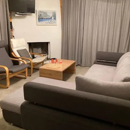 Apartment In The Heart Of Valley