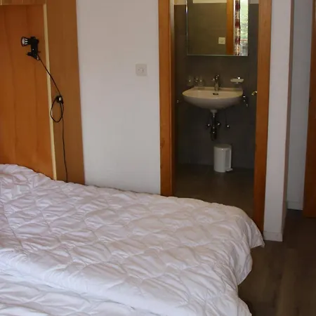 In Les Melezes Near Gondola * Veysonnaz