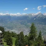 In Les Melezes Near Gondola Apartment *