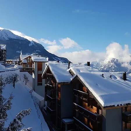 Apartamento In Les Melezes Near Gondola Veysonnaz